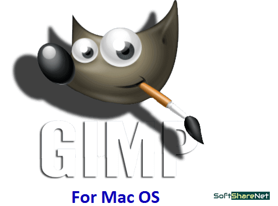 gimp free for mac in english